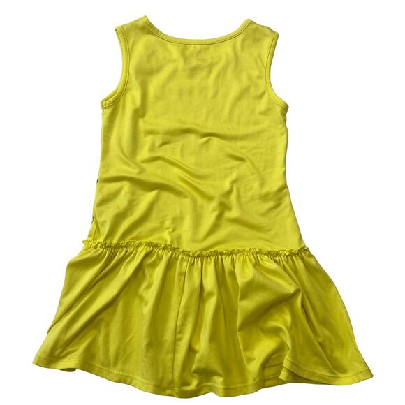 Girls Disney Junior "Oh So Stylish" Mickey And Minnie Mouse Dress Size 6X - Picture 6 of 8